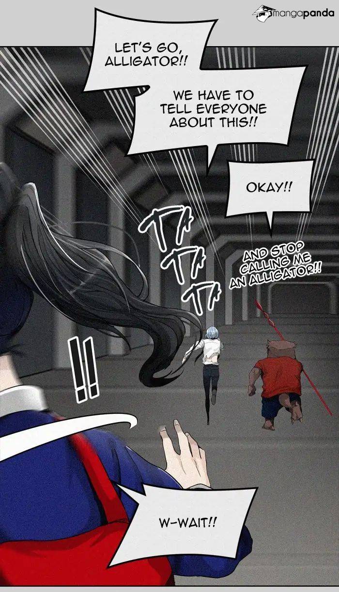 Tower of God Chapter 441 image 029